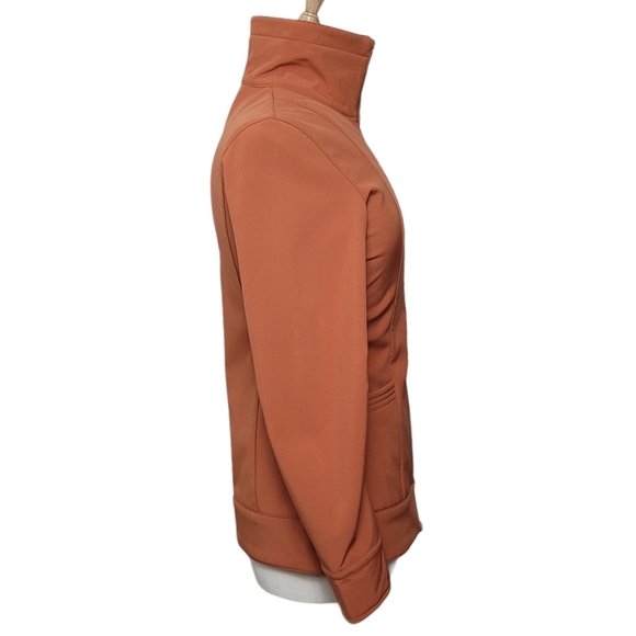 FJALL Jacket Full Zip Hoodie Fall Outdoor Size XS - Picture 4 of 10